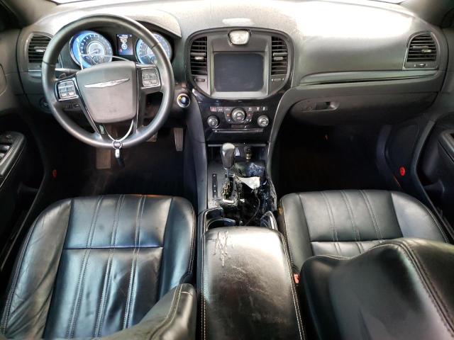 Photo 8 from auction – 2013 CHRYSLER 300 S with VIN 2C3CCABT7DH644280