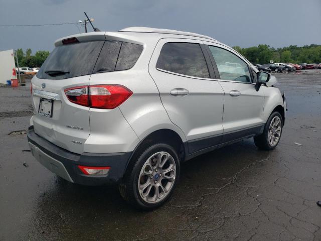 Zdjęcie 3 z aukcji – 2020 FORD ECOSPORT T z VIN MAJ6S3KL6LC358161