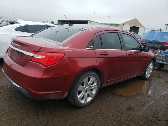 Photo 3 from auction – 2013 CHRYSLER 200 TOURIN with VIN 1C3CCBBB0DN549886