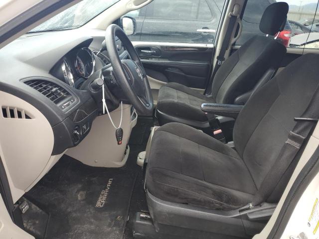 Photo 7 from auction – 2013 DODGE GRAND CARA with VIN 2C4RDGCG2DR502419