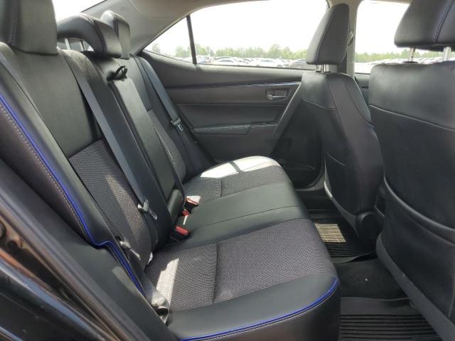 Photo 10 from auction – 2019 TOYOTA COROLLA L with VIN 2T1BURHE3KC184599