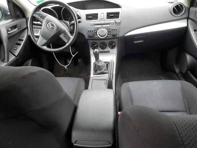 Photo 8 from auction – 2011 MAZDA 3 I with VIN JM1BL1VG2B1424059
