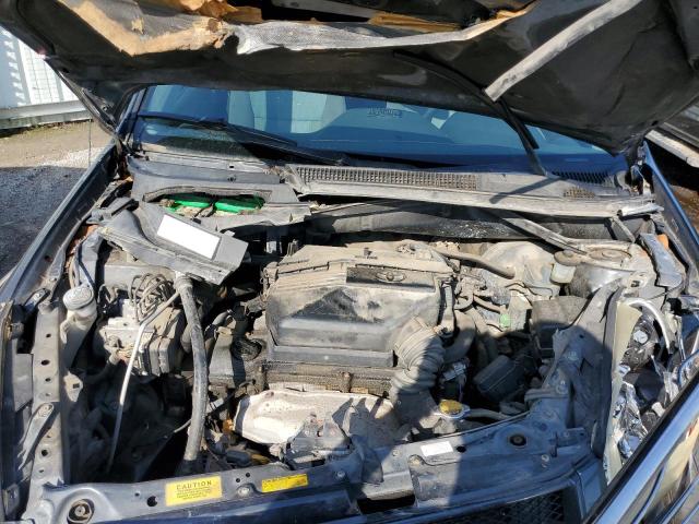 Photo 12 from auction – 2005 TOYOTA RAV4 with VIN JTEHD20V356046095