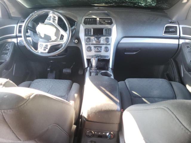 Zdjęcie 8 z aukcji – 2013 FORD EXPLORER X z VIN 1FM5K8D81DGC20691