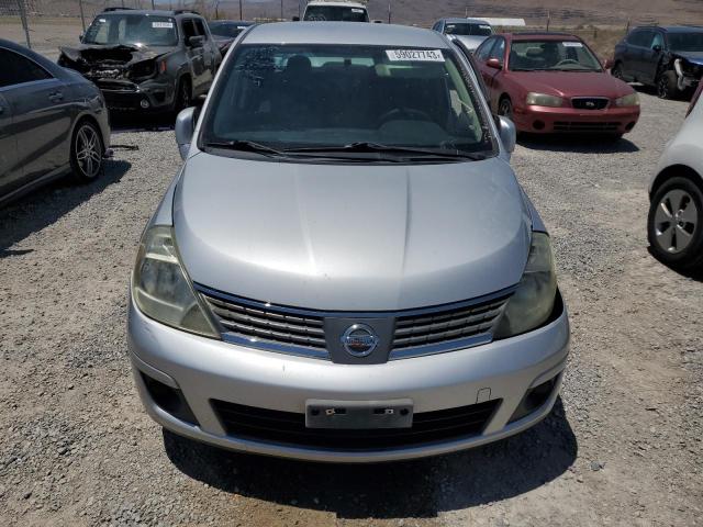 Photo 5 from auction – 2009 NISSAN VERSA S with VIN 3N1BC11E69L382652