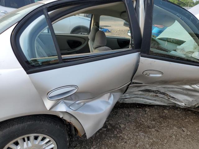 Photo 10 from auction – 2003 CHEVROLET MALIBU with VIN 1G1ND52J13M552237