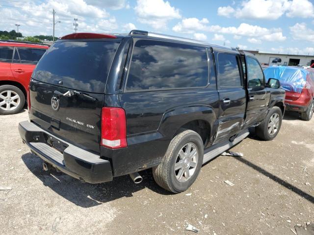 Photo 3 from auction – 2005 CADILLAC ESCALADE E with VIN 3GYFK66N25G205729