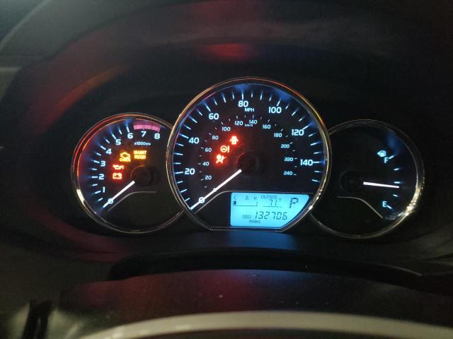 Photo 9 from auction – 2014 TOYOTA COROLLA L with VIN 5YFBURHE0EP040268
