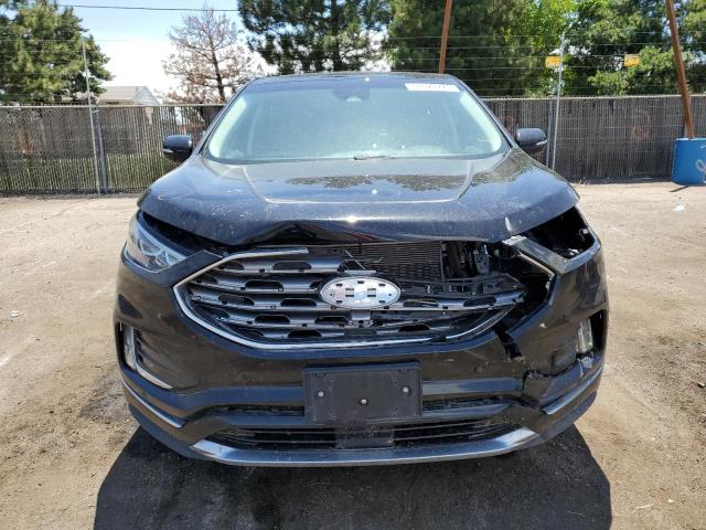 Photo 5 from auction – 2019 FORD EDGE TITAN with VIN 2FMPK4K92KBB97309
