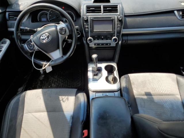 Photo 8 from auction – 2013 TOYOTA CAMRY L with VIN 4T1BF1FK7DU691611