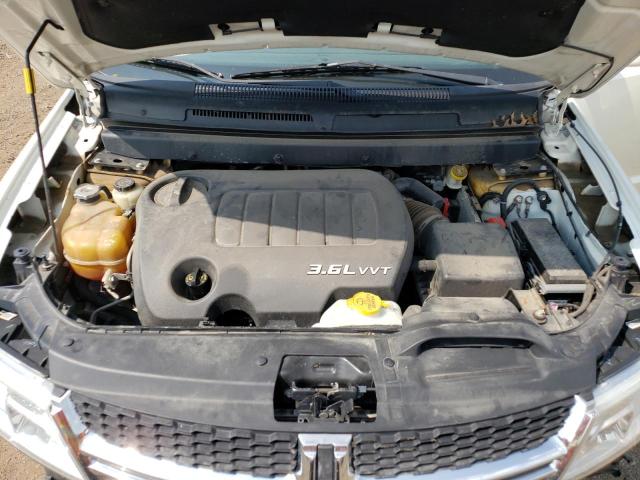 Photo 12 from auction – 2012 DODGE JOURNEY SX with VIN 3C4PDCBG1CT302791