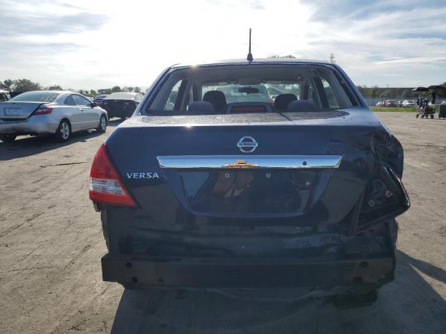 Photo 6 from auction – 2009 NISSAN VERSA S with VIN 3N1BC11E49L431928
