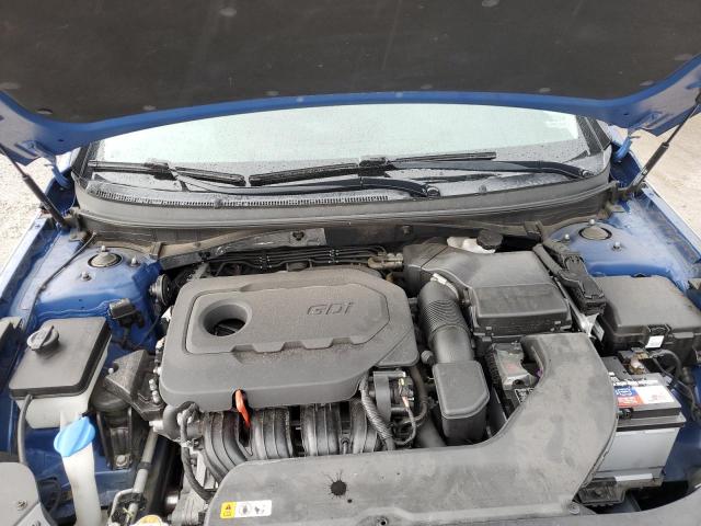 Photo 11 from auction – 2016 HYUNDAI SONATA SE with VIN 5NPE24AF3GH338595