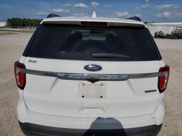 Photo 6 from auction – 2016 FORD EXPLORER with VIN 1FM5K7BH0GGB37285
