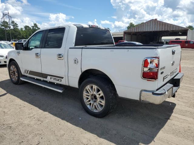 Photo 2 from auction – 2005 FORD F150 SUPER with VIN 1FTPW12585FB07166