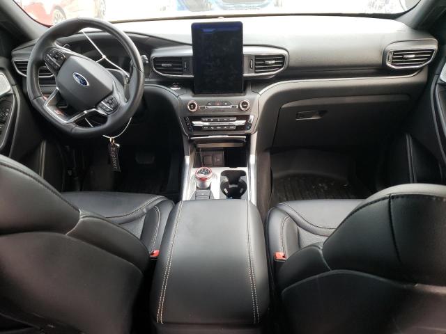 Photo 8 from auction – 2020 FORD EXPLORER S with VIN 1FM5K8GC7LGA13673