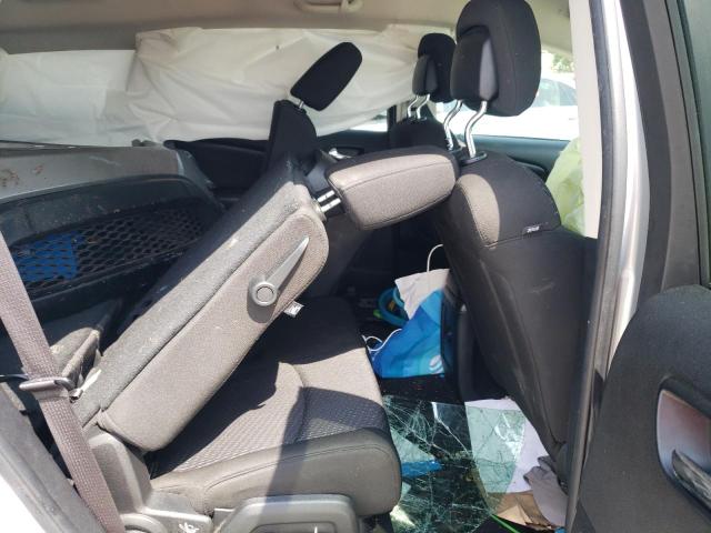 Photo 11 from auction – 2019 DODGE JOURNEY SE with VIN 3C4PDCBB5KT804383