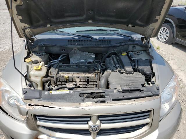 صورة رقم 11 من المزاد - 2009 DODGE CALIBER SE مع VIN 1B3HB28A39D151461