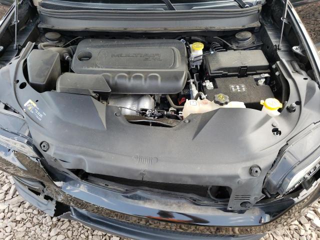 Photo 11 from auction – 2020 JEEP CHEROKEE L with VIN 1C4PJLCB1LD656988