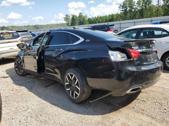 Photo 2 from auction – 2016 CHEVROLET IMPALA LTZ with VIN 2G1145S39G9197482