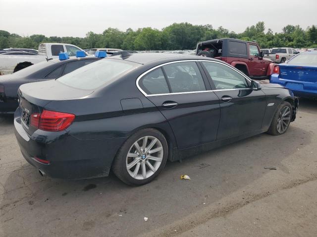 Photo 3 from auction – 2015 BMW 535 XI with VIN WBA5B3C50FD544523