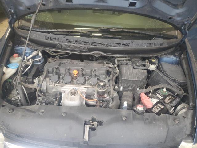 Foto 11 de la subasta – 2011 HONDA CIVIC EX con VIN 19XFA1F84BE004329