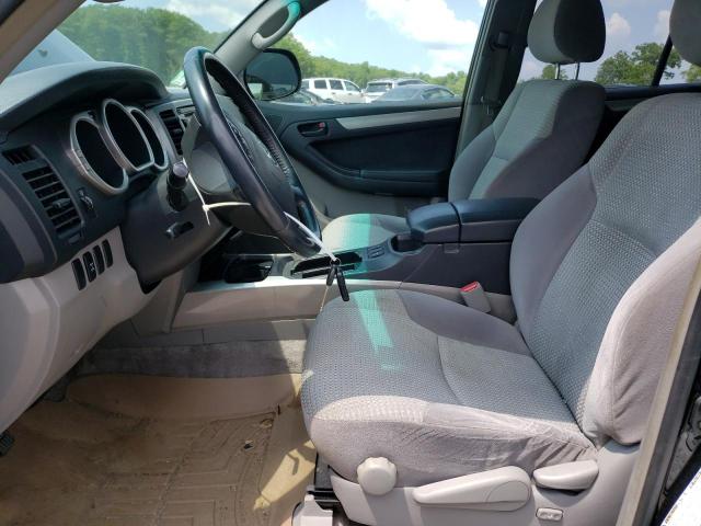 Photo 7 from auction – 2005 TOYOTA 4RUNNER SR with VIN JTEBU14R658049705