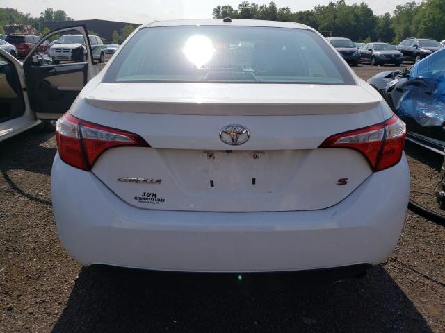 Zdjęcie 6 z aukcji – 2015 TOYOTA COROLLA L z VIN 2T1BURHE4FC354295