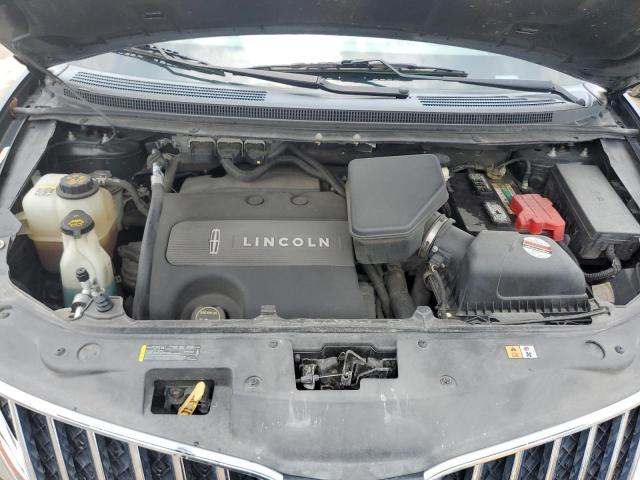 Photo 11 from auction – 2014 LINCOLN MKX with VIN 2LMDJ8JK7EBL02839