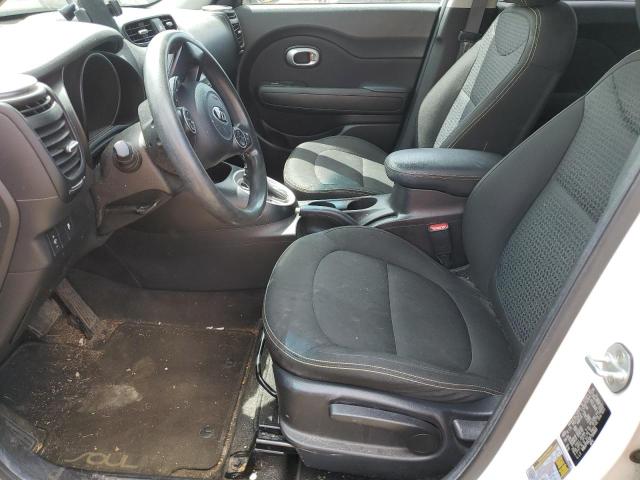 Photo 7 from auction – 2015 KIA SOUL + with VIN KNDJP3A51F7114813