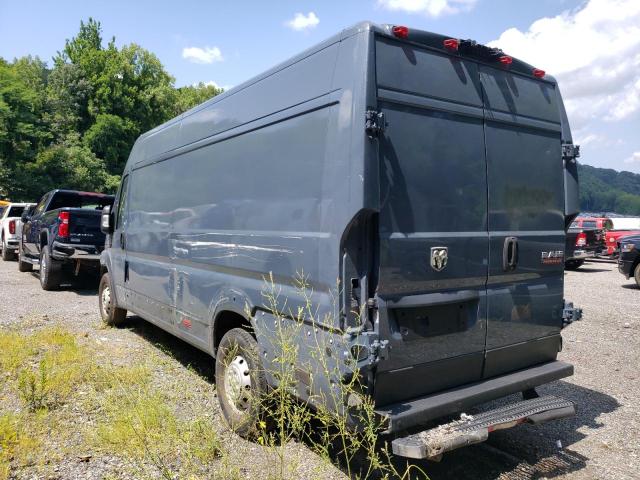 Photo 2 from auction – 2019 RAM PROMASTER with VIN 3C6URVJG0KE556228