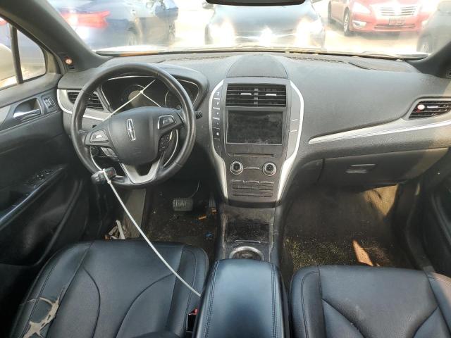 Zdjęcie 8 z aukcji – 2015 LINCOLN MKC z VIN 5LMCJ1A95FUJ22568
