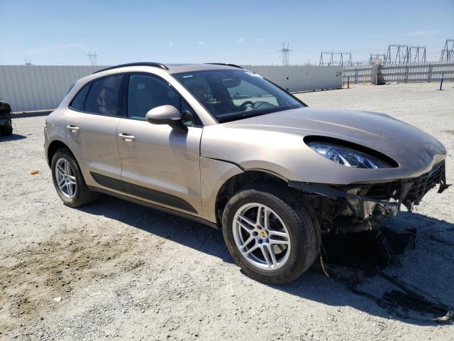 Photo 4 from auction – 2017 PORSCHE MACAN with VIN WP1AA2A56HLB09062