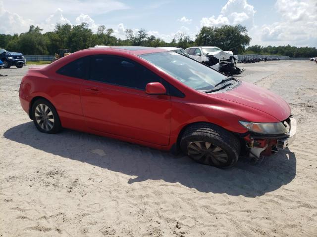 Photo 4 from auction – 2011 HONDA CIVIC EX with VIN 2HGFG1B83BH502161