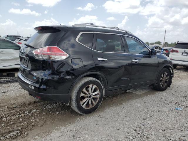 Photo 3 from auction – 2014 NISSAN ROGUE S with VIN 5N1AT2MT4EC834267