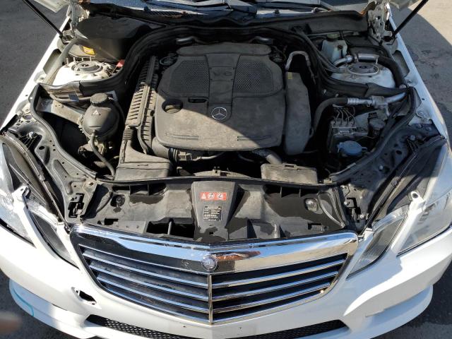 Photo 11 from auction – 2013 MERCEDES-BENZ E 350 with VIN WDDHF5KB7DA741345