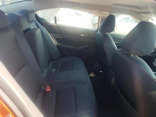 Photo 10 from auction – 2020 NISSAN ALTIMA SR with VIN 1N4BL4CVXLC122596
