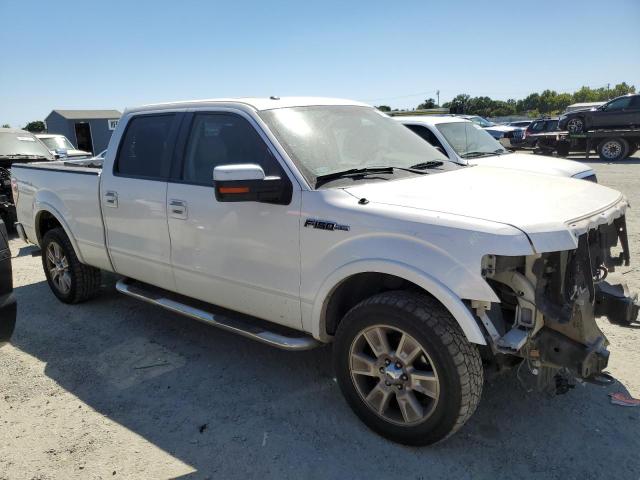 Photo 4 from auction – 2010 FORD F150 SUPER with VIN 1FTFW1EV5AKE26761