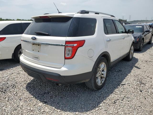 Photo 3 from auction – 2011 FORD EXPLORER L with VIN 1FMHK7F86BGA72667