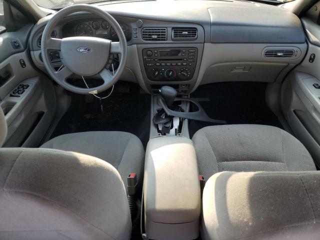 Photo 8 from auction – 2007 FORD TAURUS SE with VIN 1FAFP53U97A156324