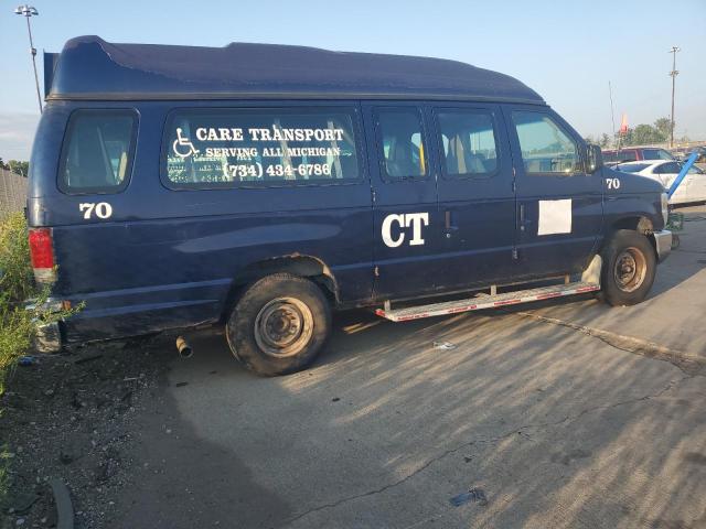 Photo 3 from auction – 2012 FORD ECONOLINE with VIN 1FBSS3BL7CDB14140