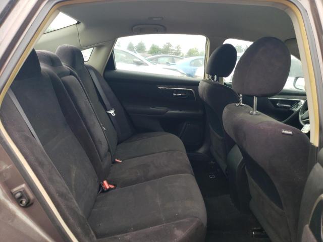 Photo 10 from auction – 2013 NISSAN ALTIMA 2.5 with VIN 1N4AL3AP3DC233132
