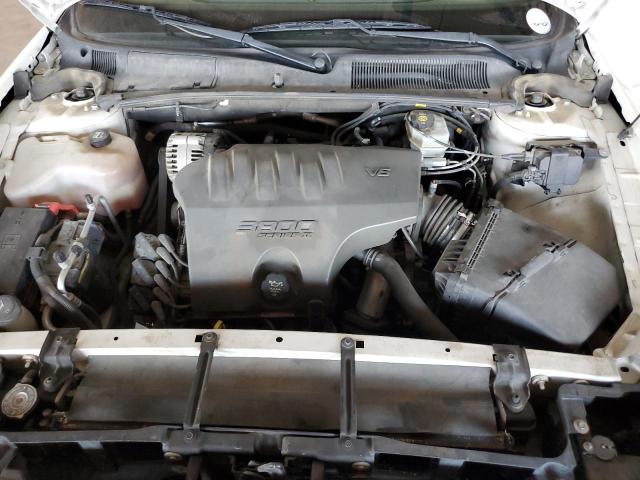 Photo 11 from auction – 2003 BUICK LESABRE CU with VIN 1G4HP52K634191071