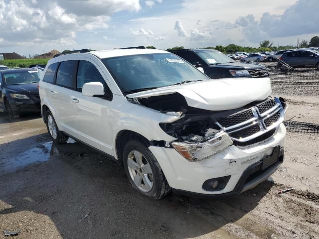 Photo 4 from auction – 2017 DODGE JOURNEY SX with VIN 3C4PDCBG8HT536837