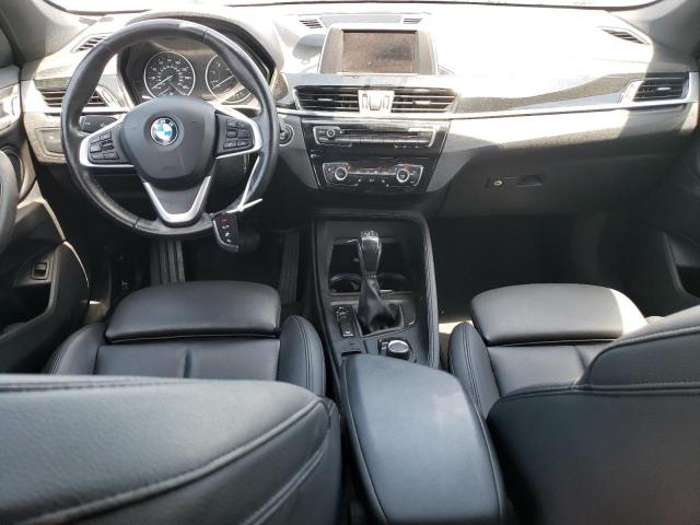 Photo 8 from auction – 2018 BMW X1 XDRIVE2 with VIN WBXHT3C36J5L25938