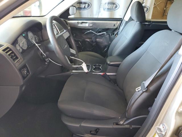 Photo 7 from auction – 2010 CHRYSLER 300 TOURIN with VIN 2C3CA4CD6AH216405
