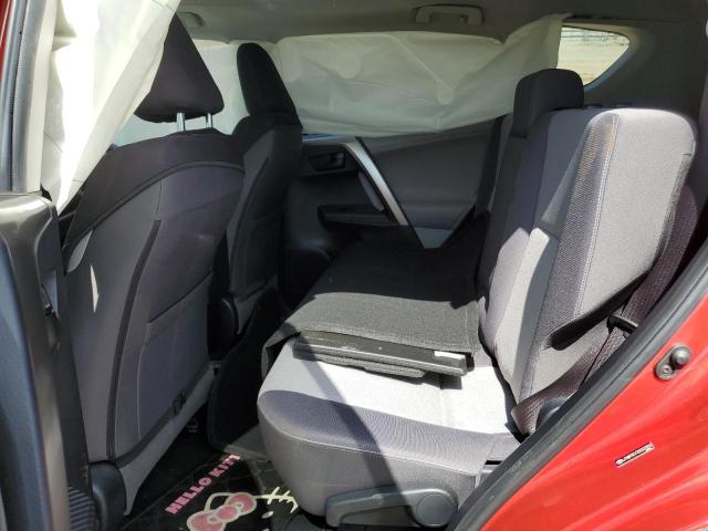 Photo 10 from auction – 2013 TOYOTA RAV4 XLE with VIN JTMWFREV7D5007800
