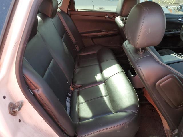 Photo 10 from auction – 2011 CHEVROLET IMPALA POL with VIN 2G1WD5EM4B1281873