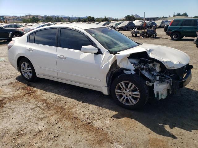 Photo 4 from auction – 2012 NISSAN ALTIMA BAS with VIN 1N4AL2AP5CN423897