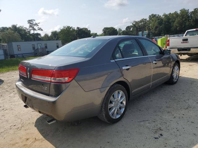 Photo 3 from auction – 2012 LINCOLN MKZ with VIN 3LNHL2GC6CR814742
